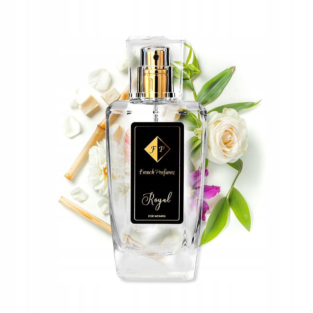 Francuskie Perfumy Royal Women's No. 36 - 106ml