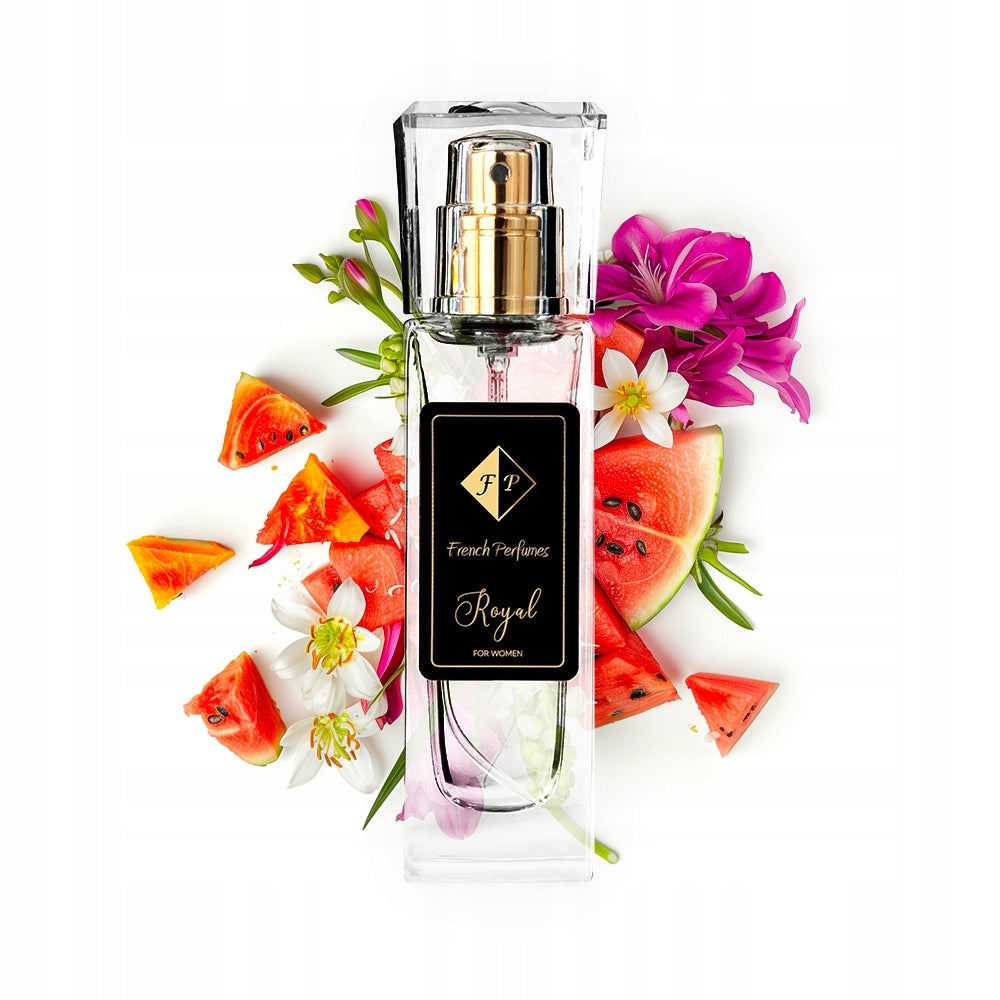 Francuskie Perfumy Royal Women's No. 88 - 35ml