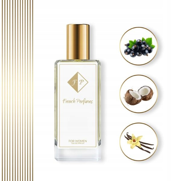 Francuskie Perfumy Women's No. 781 - 33ml Packaging status original