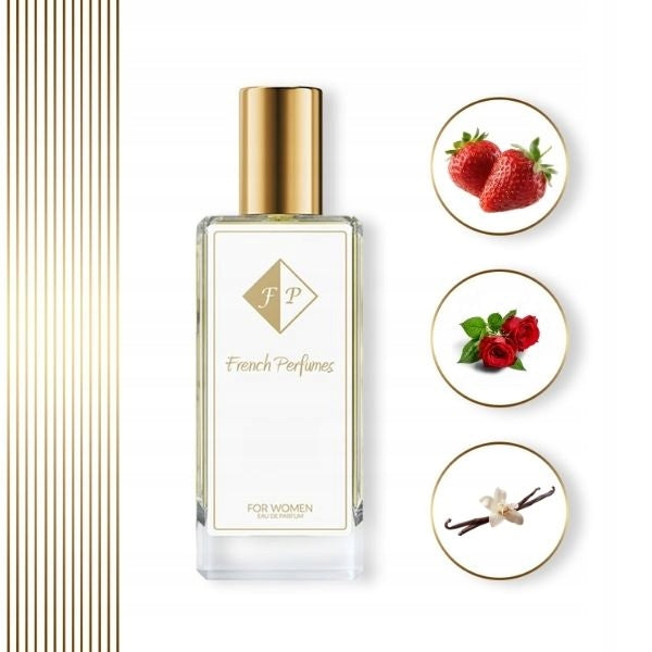 Francuskie Perfumy Women's No. 815 - 33ml Packaging status original