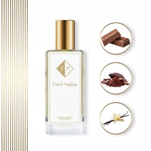 Francuskie Perfumy Women's No. 823 - 33ml Packaging status original