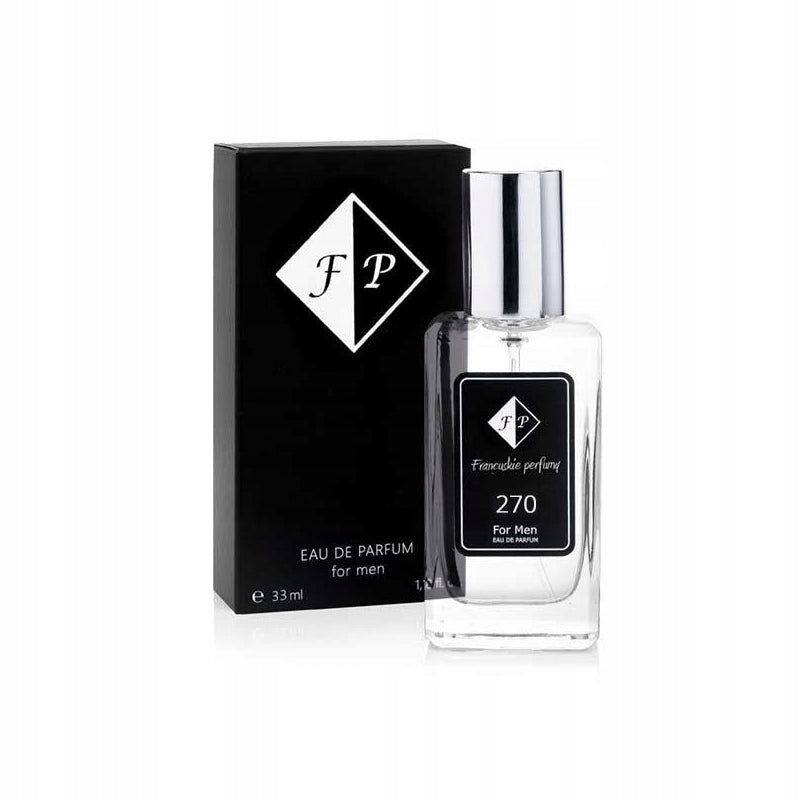Francuskie Perfumy for men 270 - 30ml