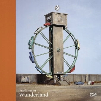 Frank Kunert: wunderland