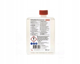 Franke concentrated descaler 440ml cartridge