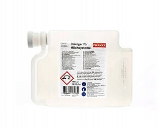Franke milk line cleaner CM 950ml