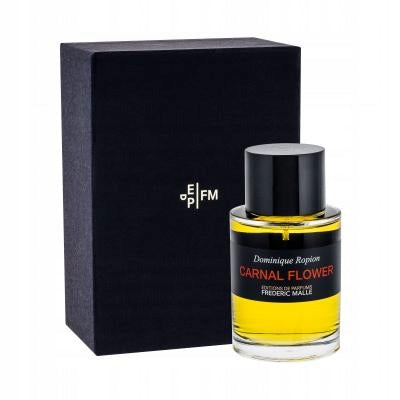 Frederic Male Carnal Flower 100ml Brand Frederic Malle