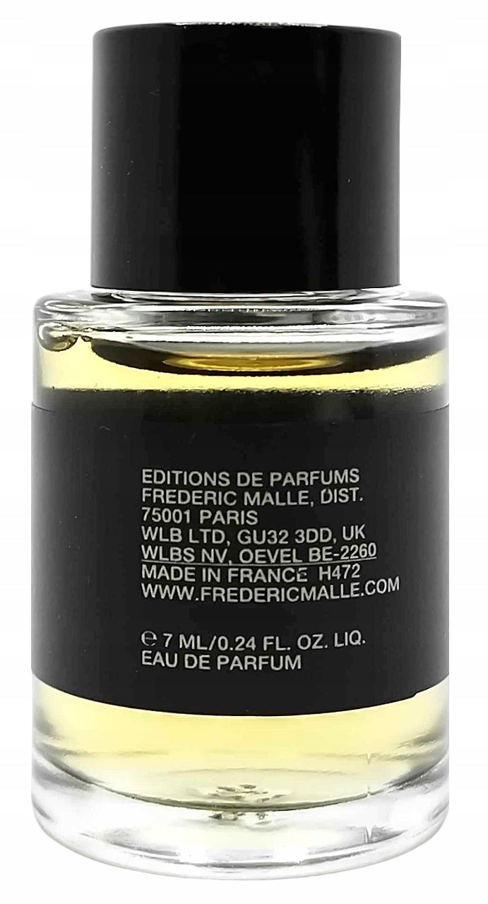 Frederic Malle Musc Ravageur EDP 7ml EAN (GTIN) 3700135014862