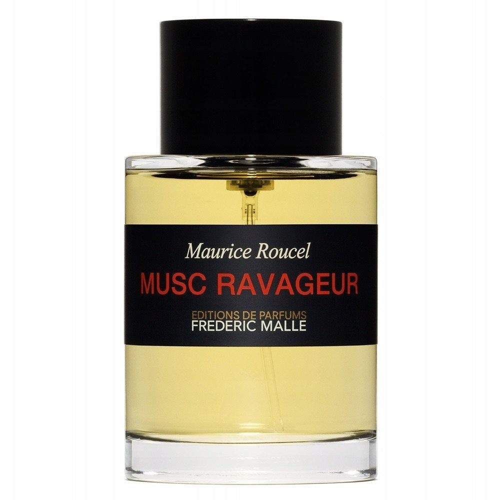 Frederic Malle Musc Ravageur Eau de Parfum 100ml