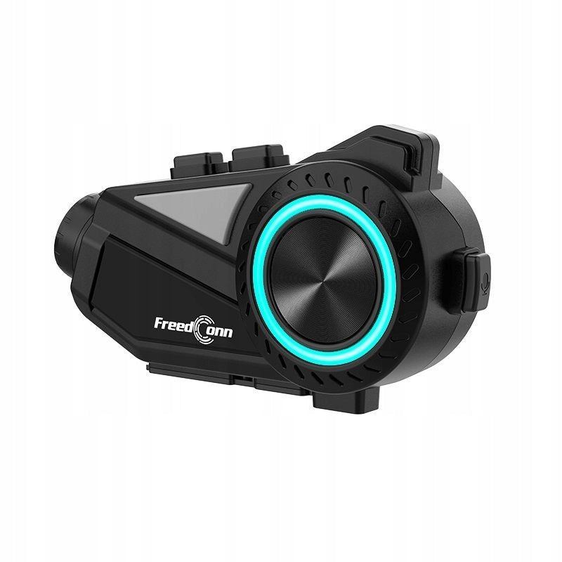 FreedConn R3 Pro intercom for helmet with camera, for motorcycle EAN (GTIN) 0617230246247