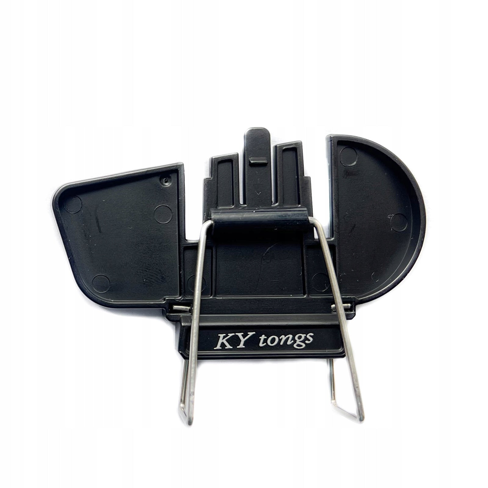 FreedConn Twisted clip for helmet Intercom KY-Pro Manufacturer Freedconn