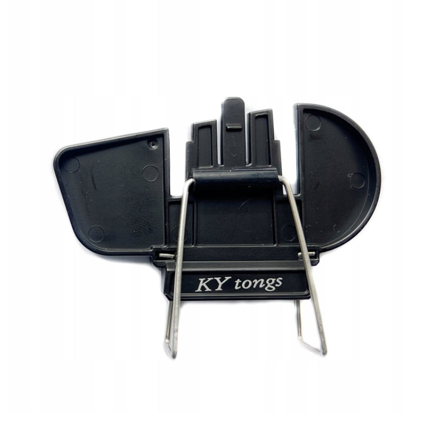 FreedConn Twisted clip for helmet Intercom KY-Pro Packaging status original