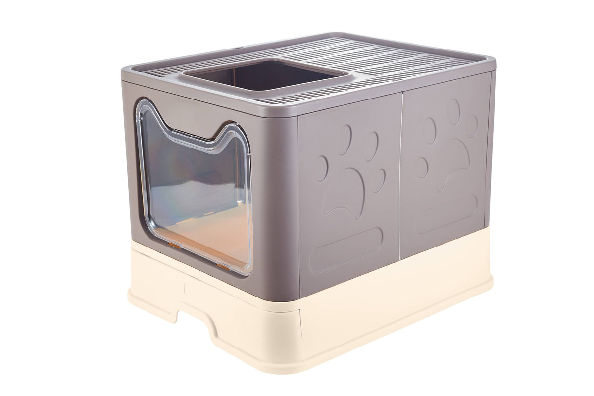 Freedog Cat Cuvette LumboBox beige Manufacturer code 080310112