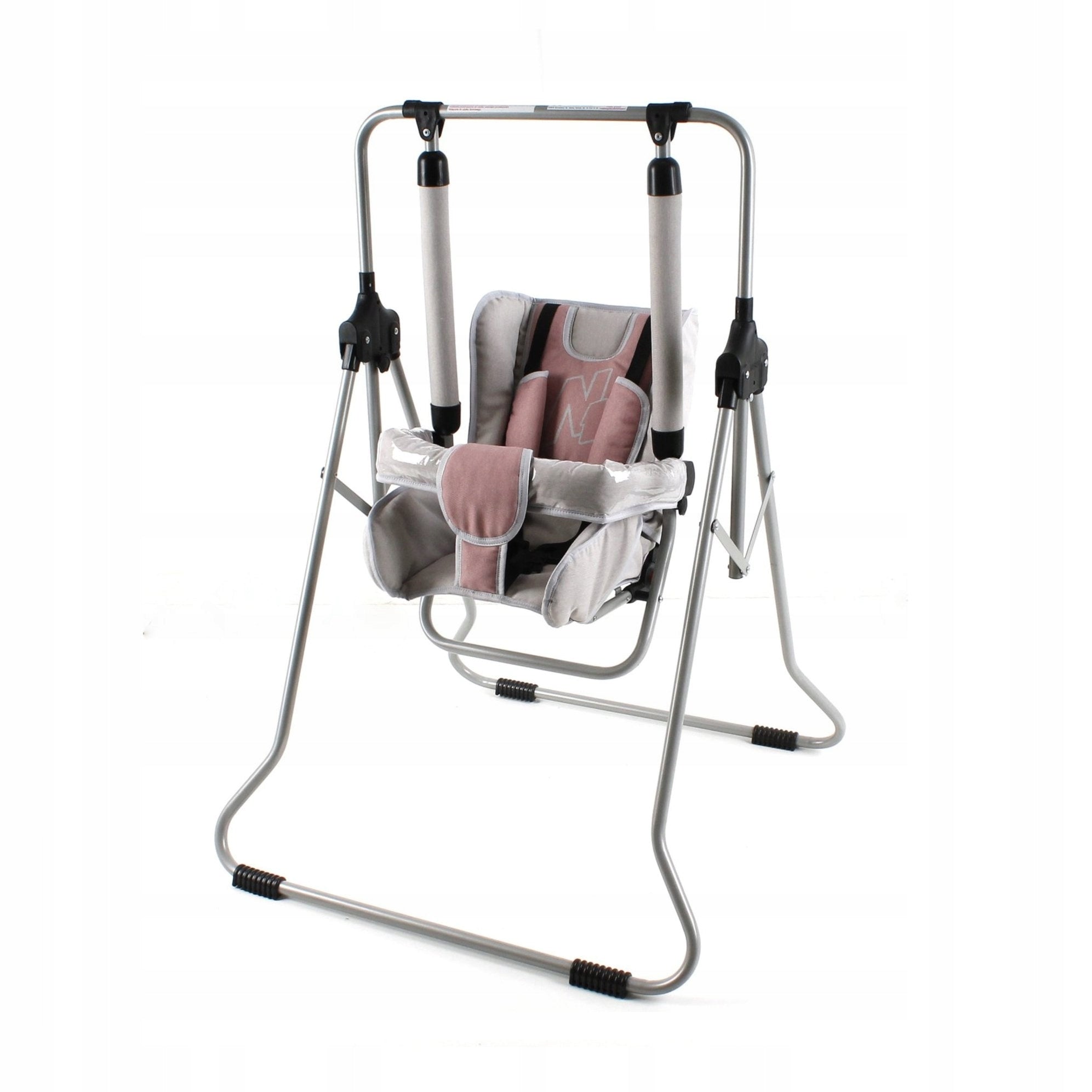 Freestanding Children's Swing, Lounger Adbor N-01