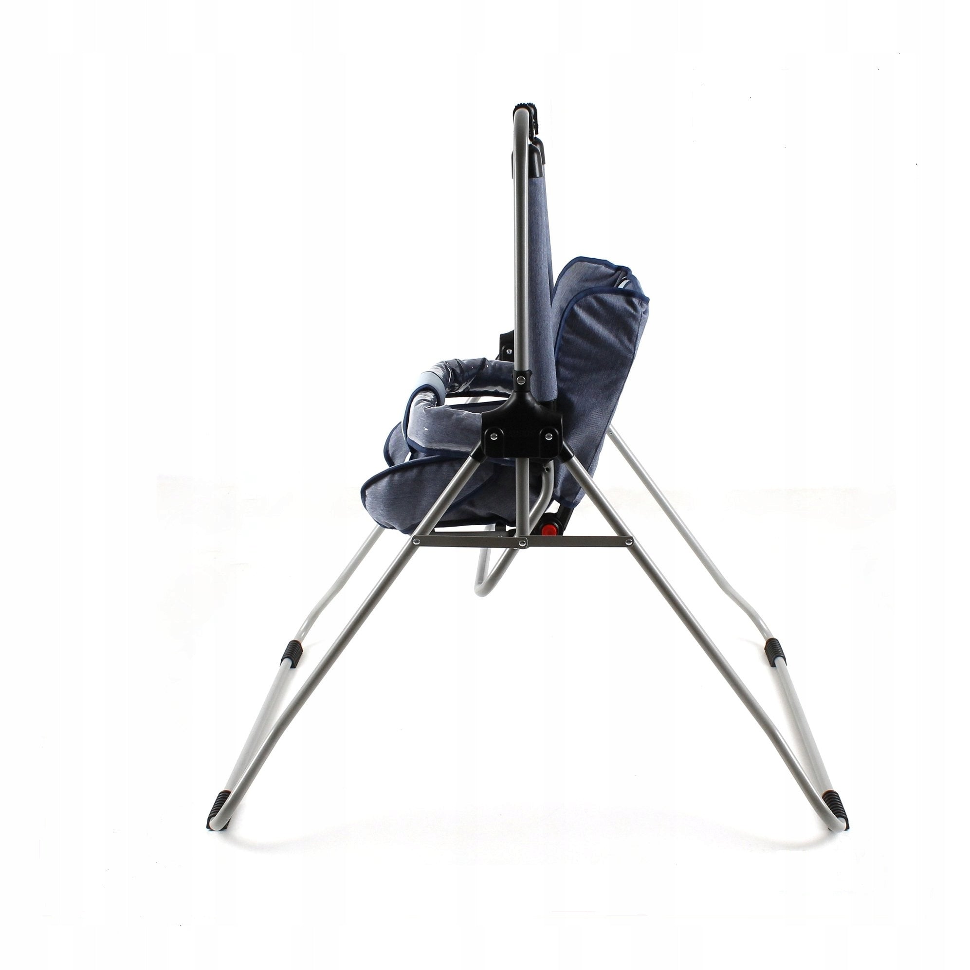 Freestanding Children's Swing, Lounger Adbor N-02 Batteries included no