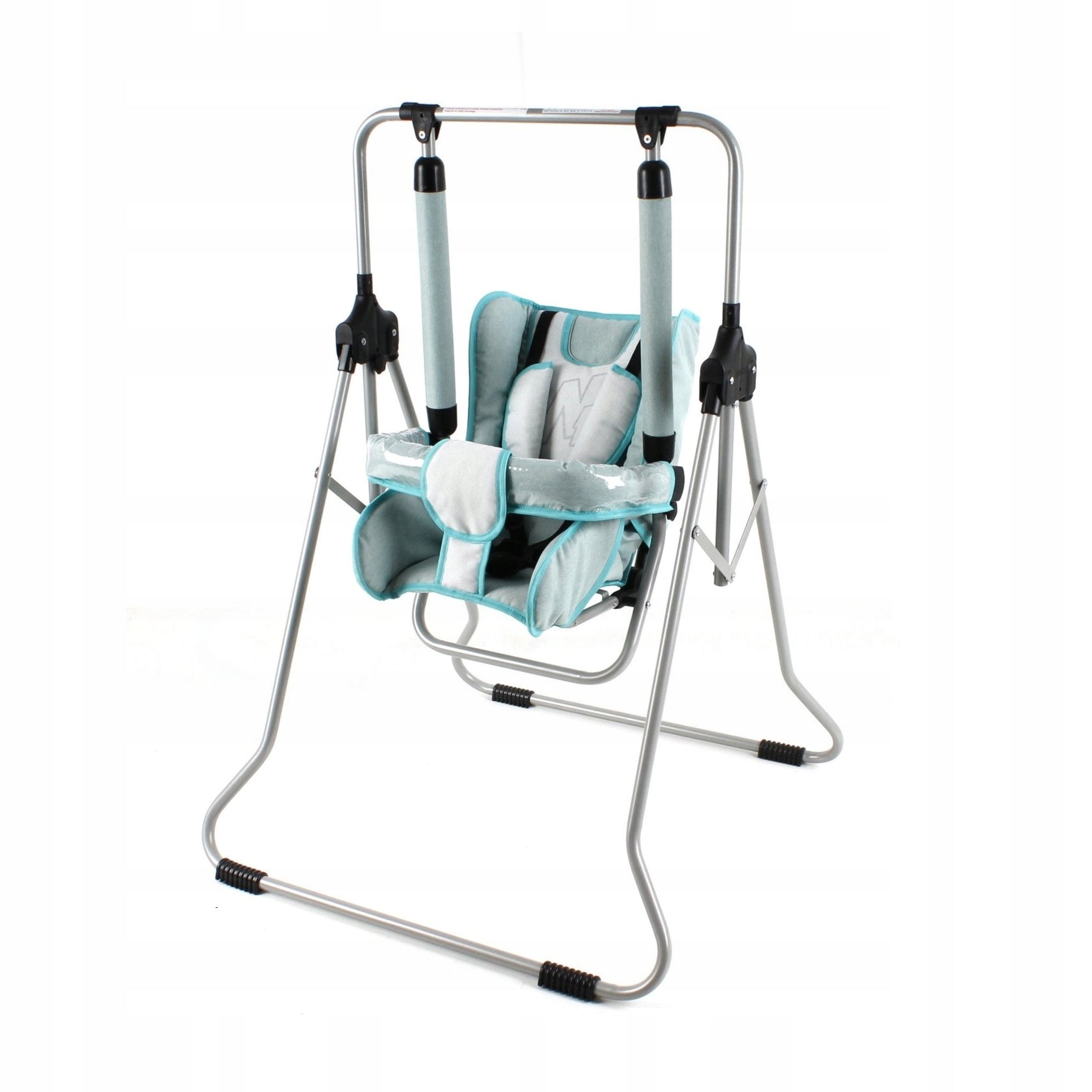 Freestanding Children's Swing, Lounger Adbor N-04
