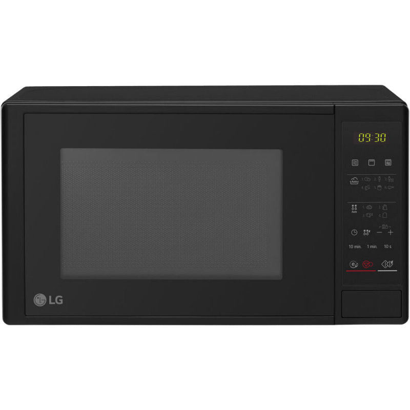 Freestanding Microwave Oven LG MH6042D Grill