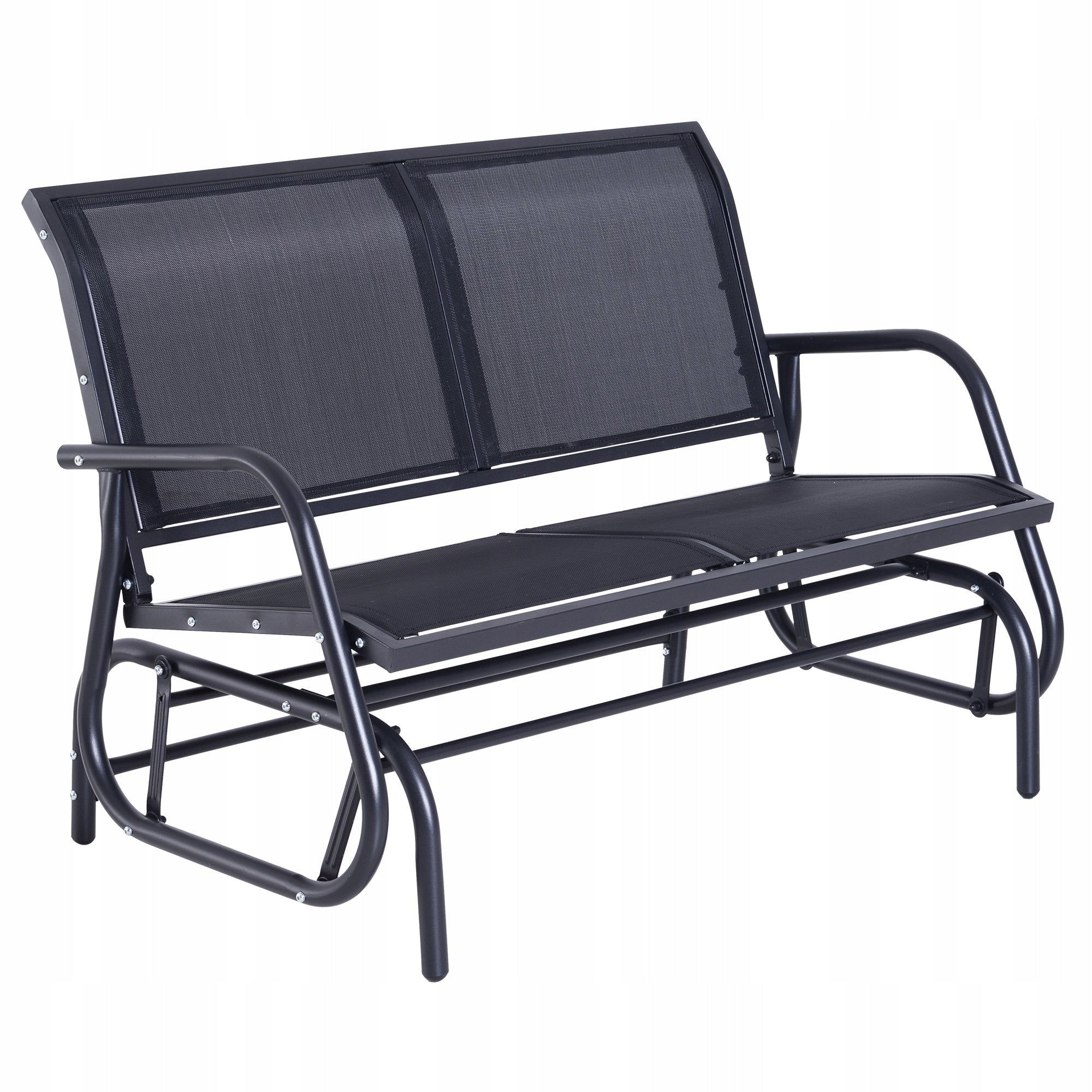 Freestanding garden swing Outsunny 47 x 117cm