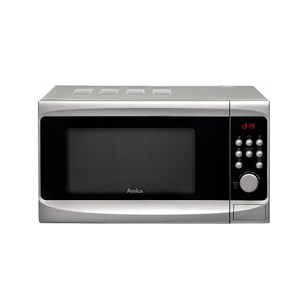Freestanding microwave oven Amica AMG20E70GSV
