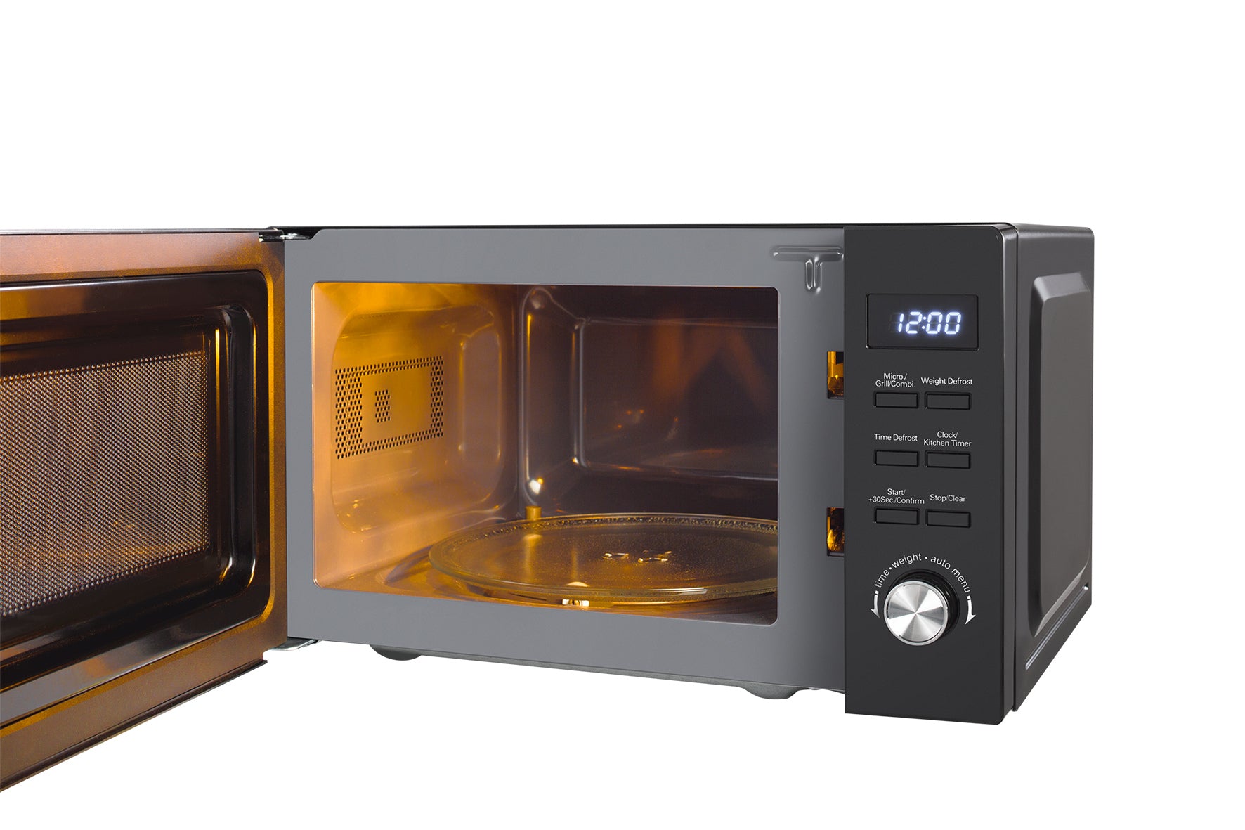 Freestanding microwave oven Beko MGF 20210B Manufacturer code MGF 20210B