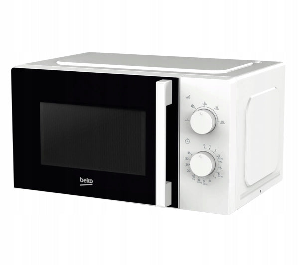 Freestanding microwave oven Beko MOC 20100 W2 Brand Beko