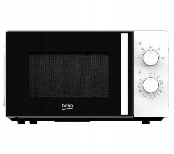 Freestanding microwave oven Beko MOC 20100 W2