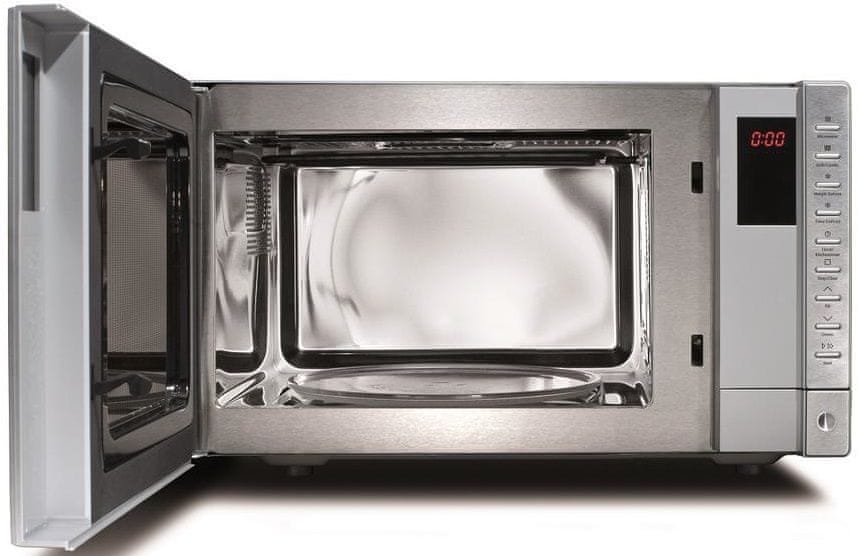 Freestanding microwave oven CASO Germany SMG20 Packaging status original
