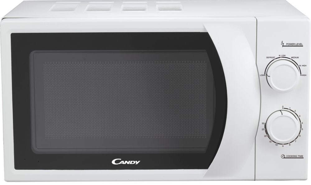 Freestanding microwave oven Candy CMW 2070M
