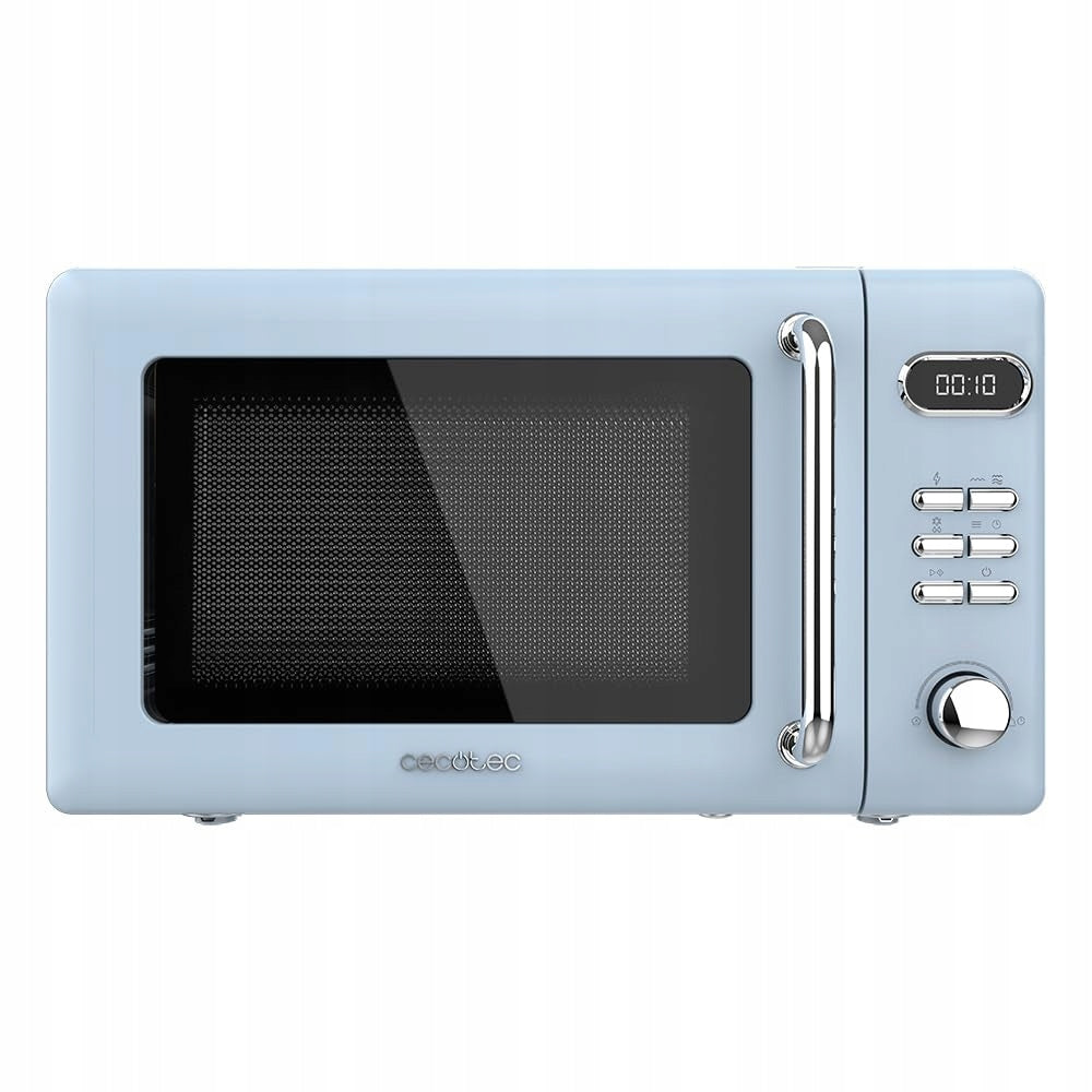 Freestanding microwave oven Cecotec 01711