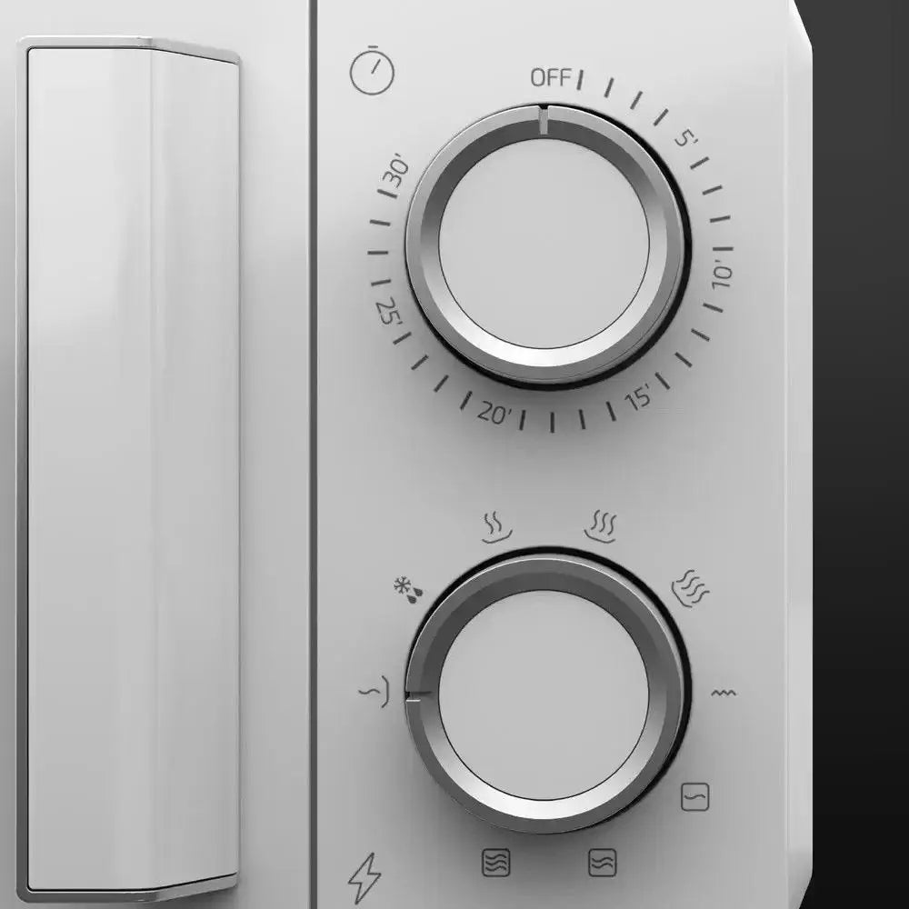 Freestanding microwave oven Cecotec ProClean 3120 Brand Cecotec