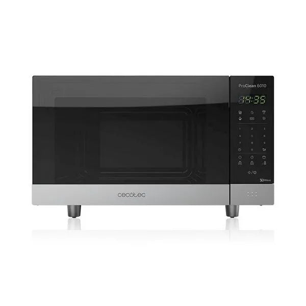 Freestanding microwave oven Cecotec ProClean 6110