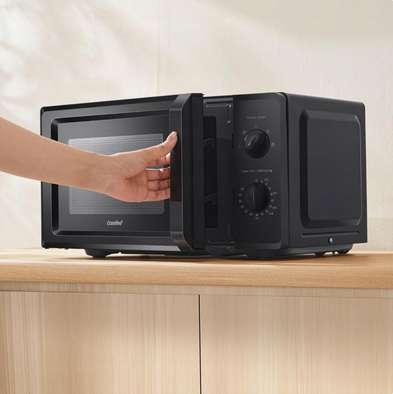 Freestanding microwave oven Comfee CMO-MP012OC-BK EAN (GTIN) 6944271672297