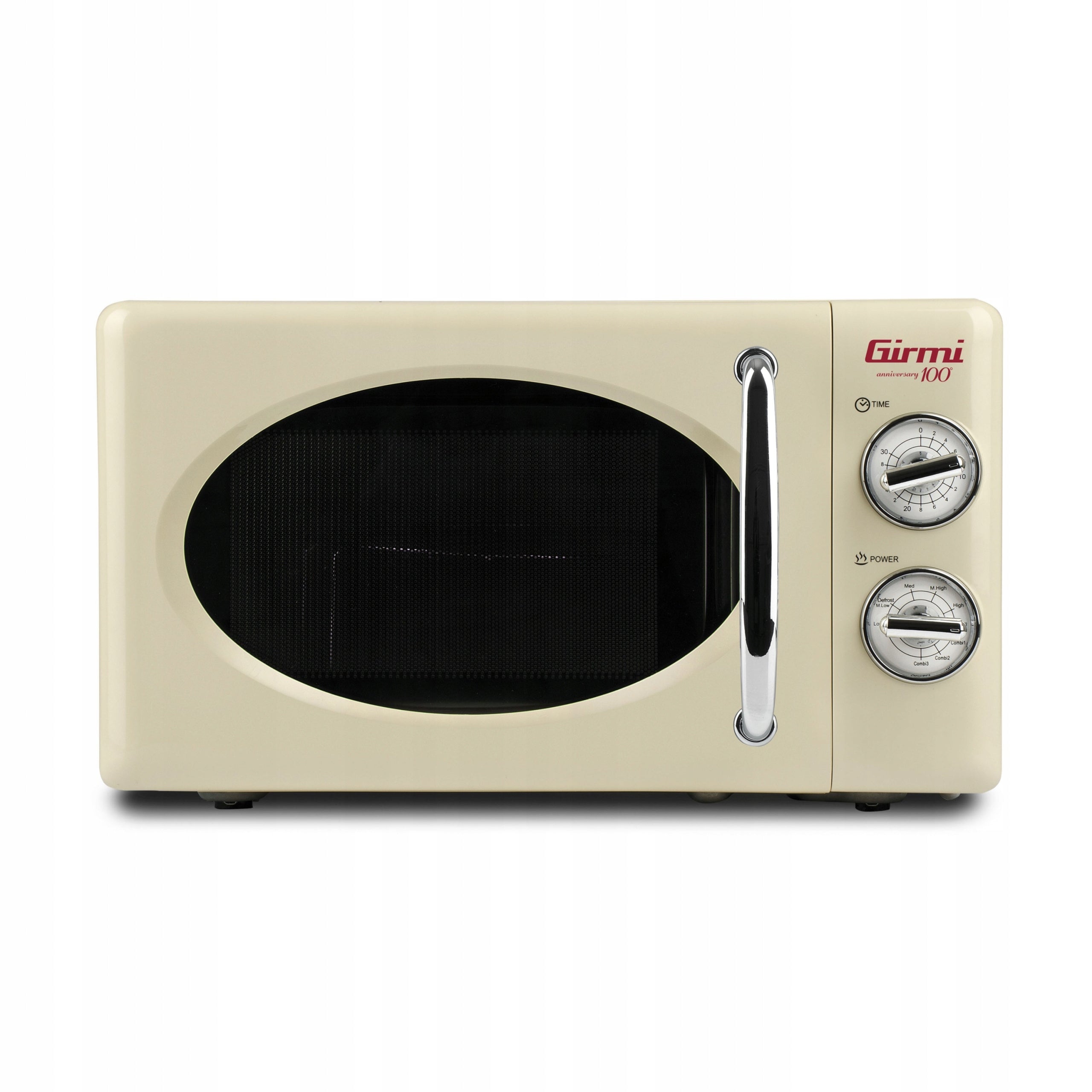 Freestanding microwave oven Girmi FM2105 20l 700W