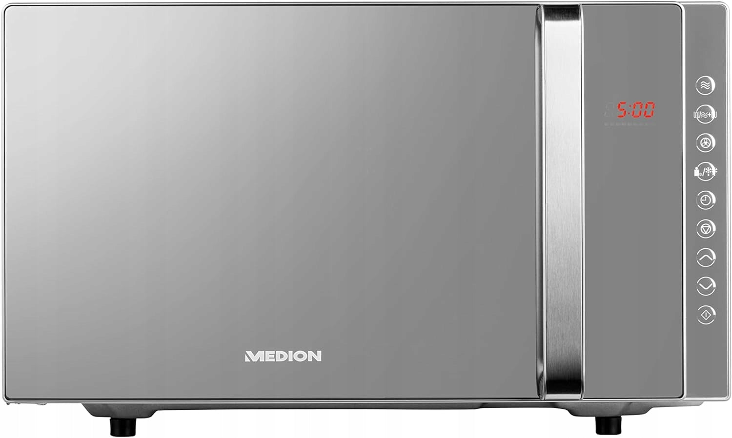 Freestanding microwave oven Medion MD 17495