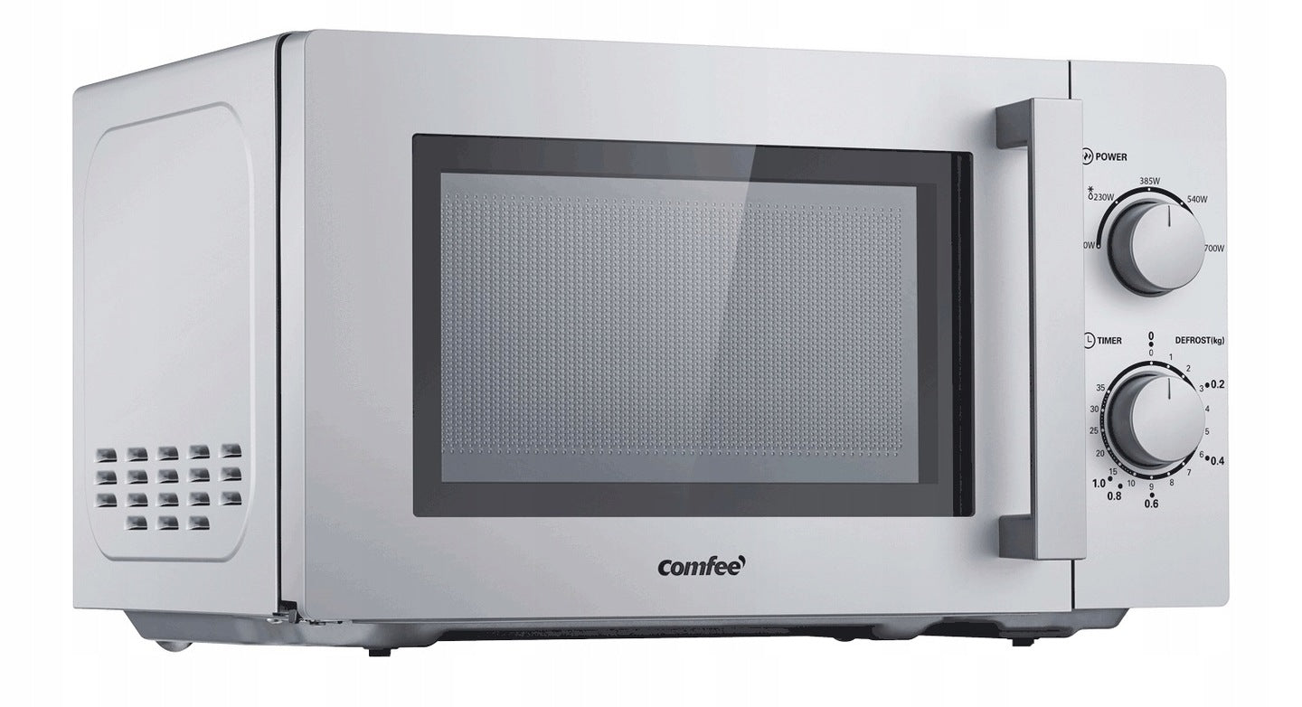 Freestanding microwave oven Midea COMFEE 700W 20L Brand Comfee