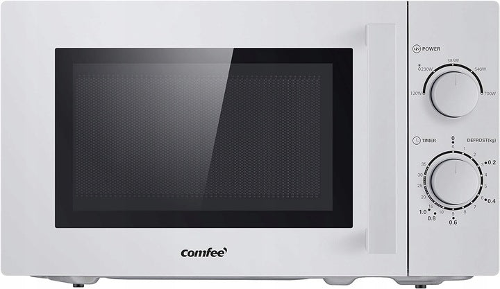 Freestanding microwave oven Midea COMFEE 700W 20L