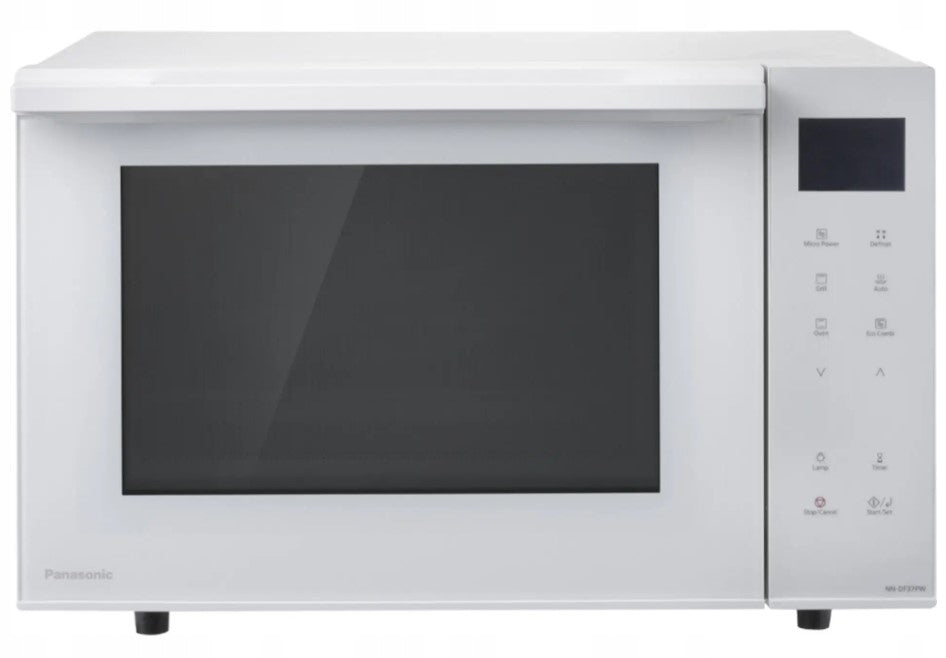 Freestanding microwave oven Panasonic NN-DF37PWEPG Brand Panasonic