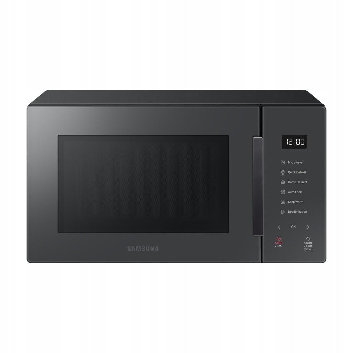 Freestanding microwave oven Samsung MS23T5018AC