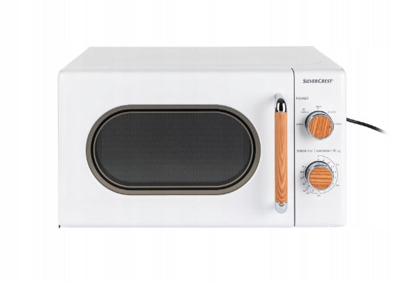 Freestanding microwave oven Silvercrest KITCHEN TOOLS