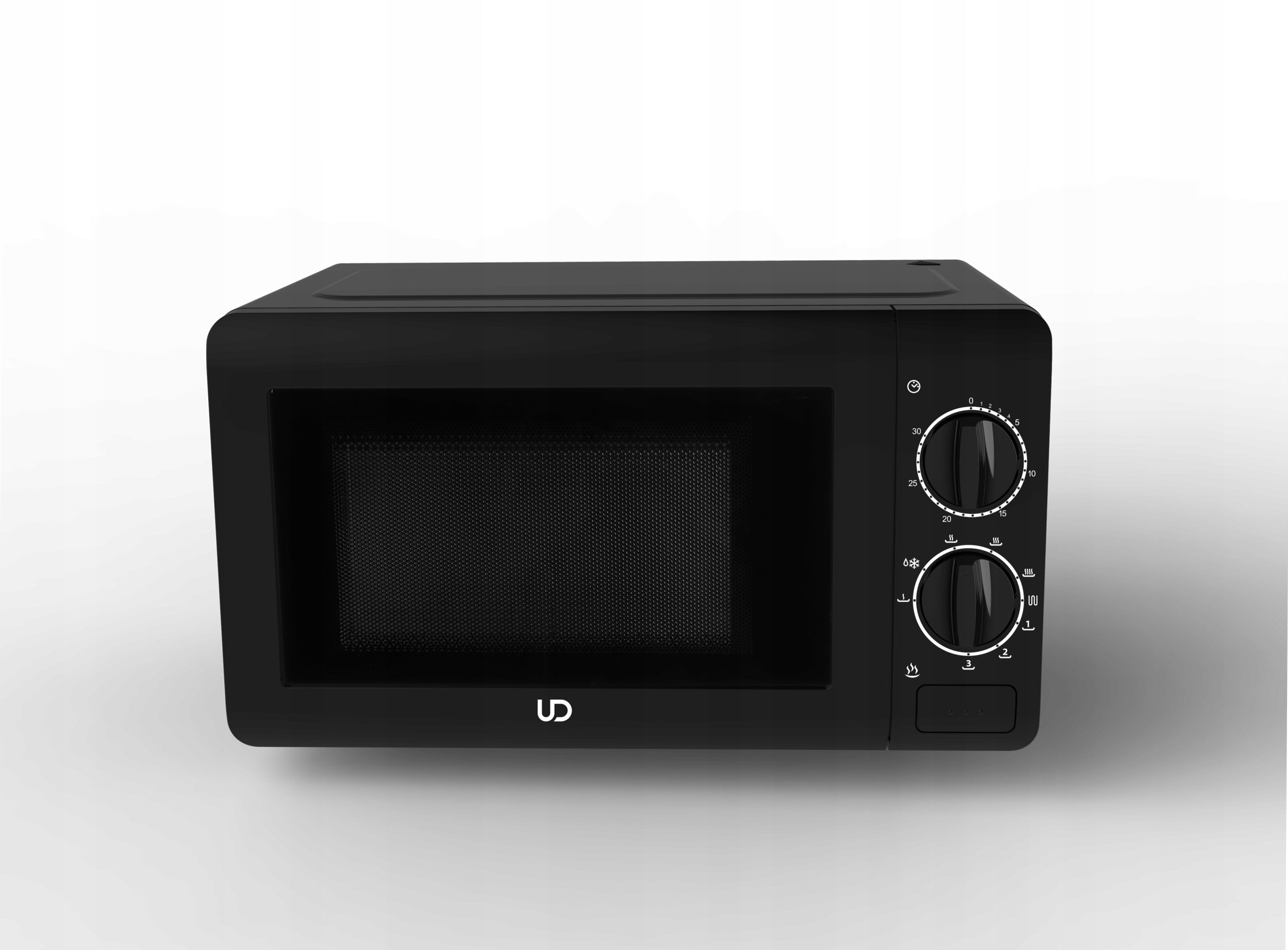 Freestanding microwave oven UD MG20L-BK EAN (GTIN) 8594213440620