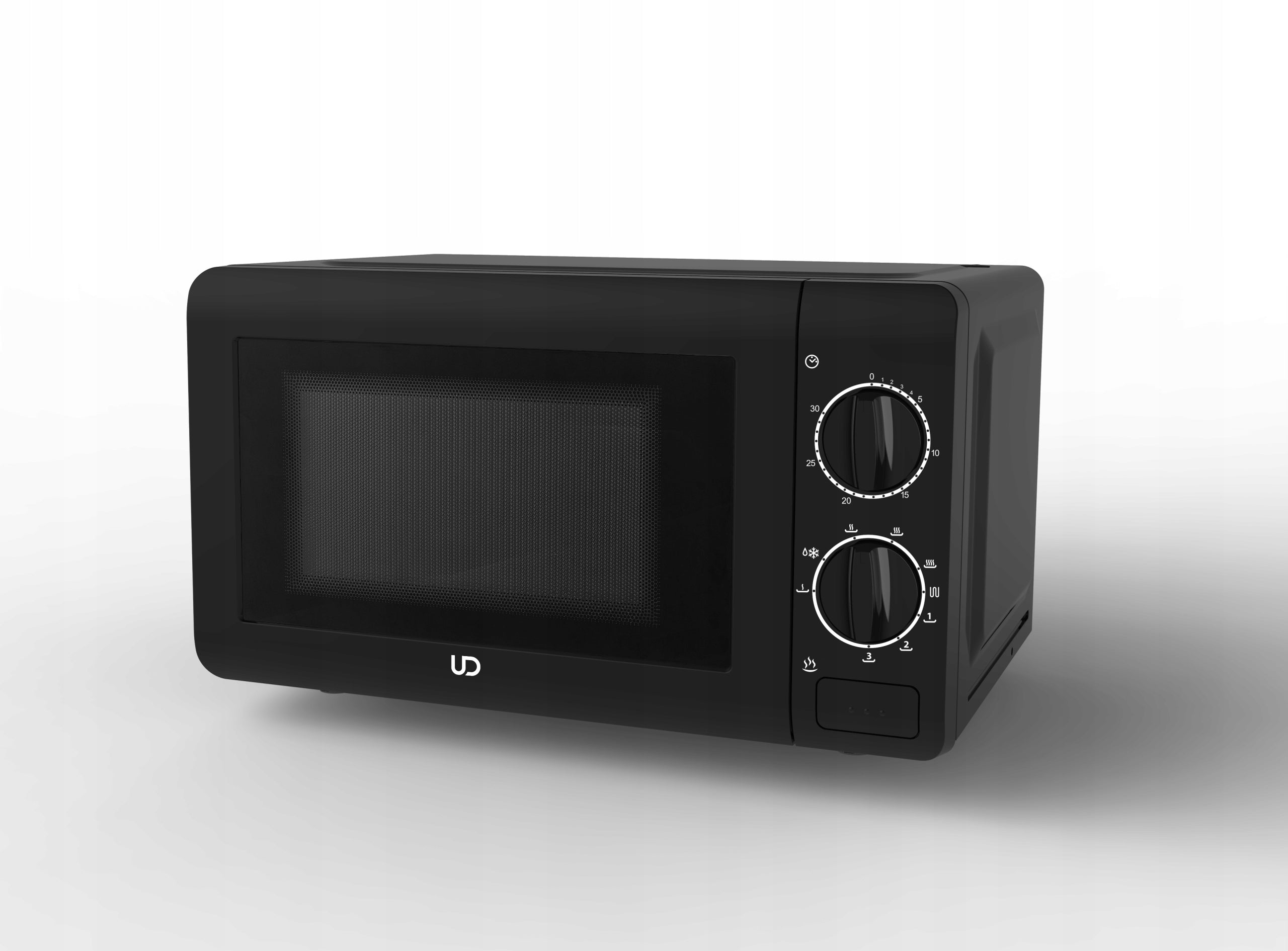 Freestanding microwave oven UD MG20L-BK