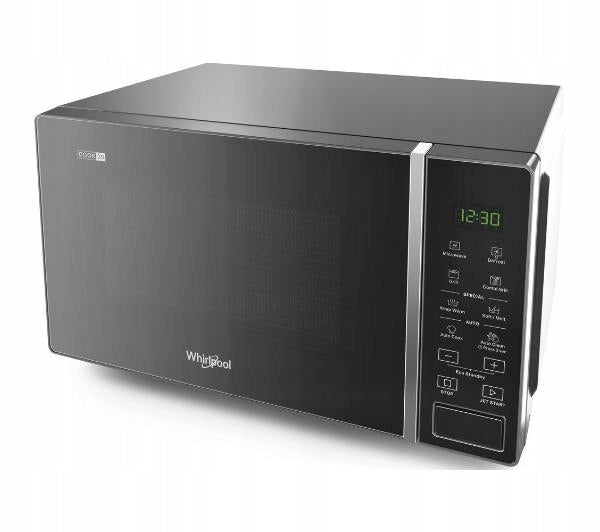 Freestanding microwave oven Whirlpool MWP203M Manufacturer code MWP203M