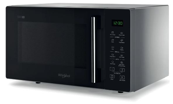 Freestanding microwave oven Whirlpool MWP252SB Manufacturer code 8003437861505