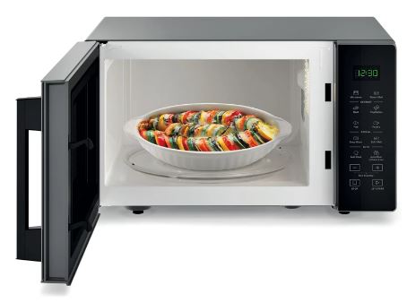 Freestanding microwave oven Whirlpool MWP252SB Packaging status original