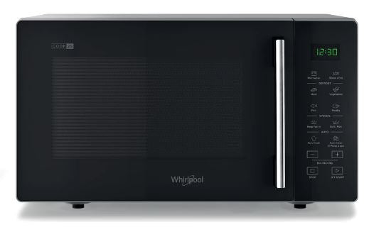 Freestanding microwave oven Whirlpool MWP252SB