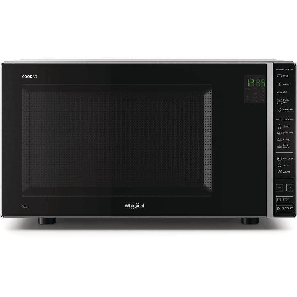 Freestanding microwave oven Whirlpool MWP303SB Brand Whirlpool