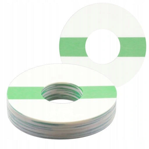 Freestyle Libre Sensor Transparent Patches Waterproof 100pcs Brand no brand