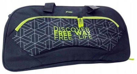 Freeway Mesh Starpak shoulder bag