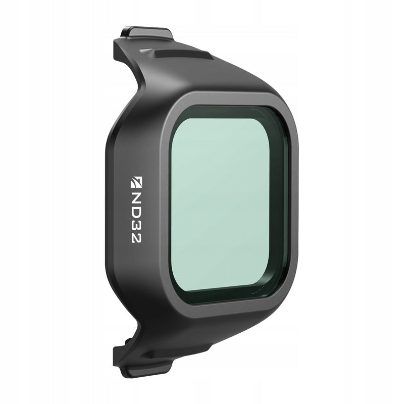 Freewell ND32 Filter Grey Reduction by 5 Apertures For DJI Mini 5 Pro Drone