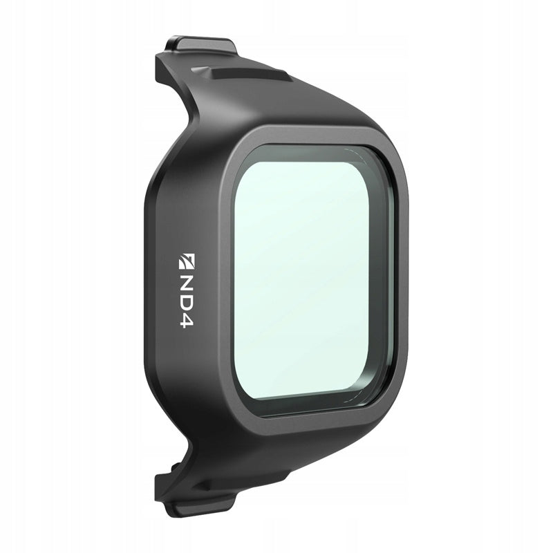 Freewell ND4 Filter Reduction 2 Aperture Grey For DJI Mini 5 Pro Drone