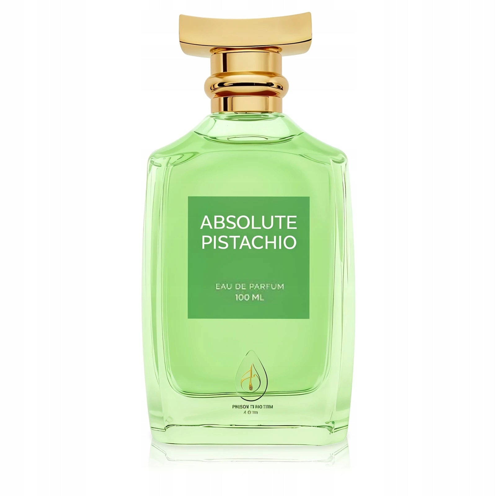 French Arabian Absolute Pistachio + 2 Samples Brand French Arabian